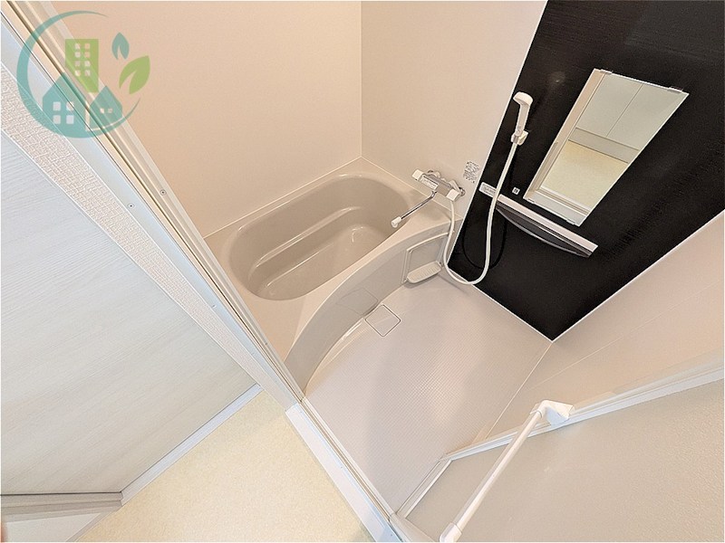 バス・シャワールーム　アリビラ六甲（ネット無料、ペット相談、小型犬）