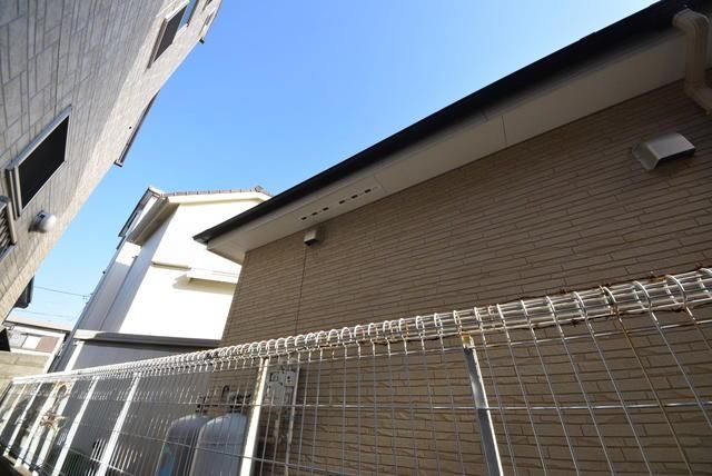 眺望　★お部屋からの景色です★