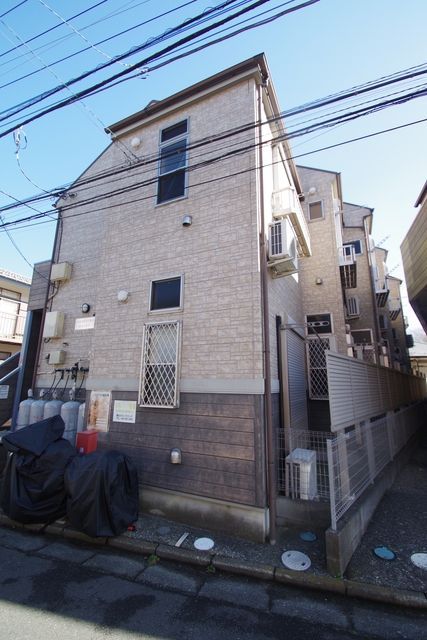建物外観　★お問い合わせはタウンハウジング町田店まで★
