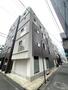 住吉駅より徒歩3分 3階 築10年10ヶ月の賃貸物件
