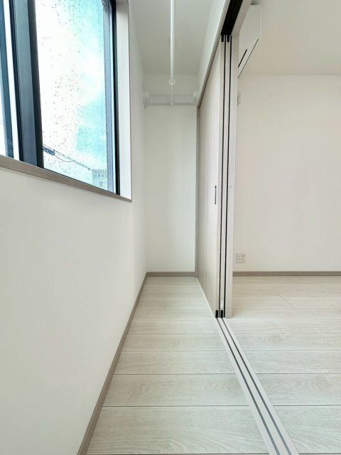 バルコニー　サンルーム