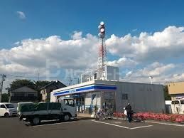コンビニ　ローソン柏十余二西店（コンビニ）まで70m