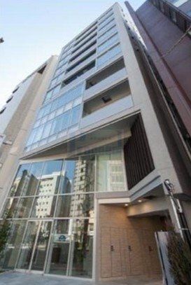 建物外観　☆こちらの物件は仲介手数料0.55か月分