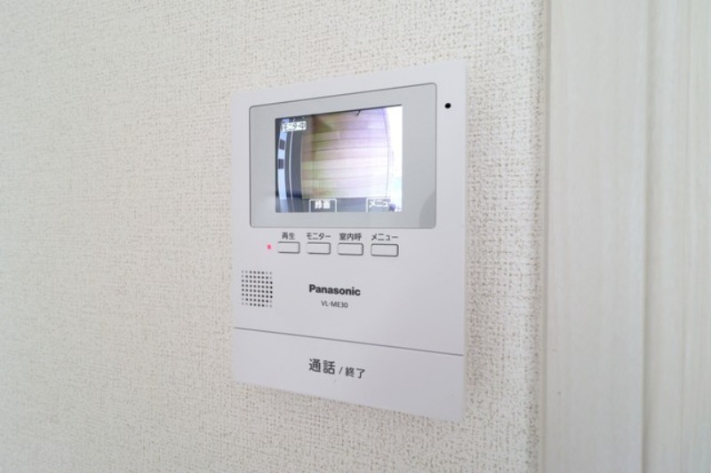 セキュリティ　図面と現状に相違がある場合には現状を優先