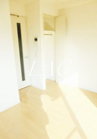 その他部屋・スペース　寝室です。