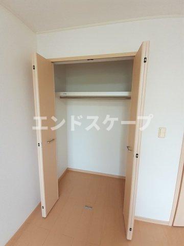 収納　高崎、前橋のお部屋探しはエンドスケープまで！お客様の理想お聞