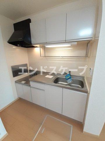 キッチン　高崎、前橋のお部屋探しはエンドスケープまで！お客様の理想お聞