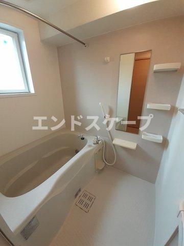 バス・シャワールーム　高崎、前橋のお部屋探しはエンドスケープまで！お客様の理想お聞