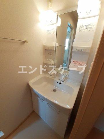 洗面設備　高崎、前橋のお部屋探しはエンドスケープまで！お客様の理想お聞
