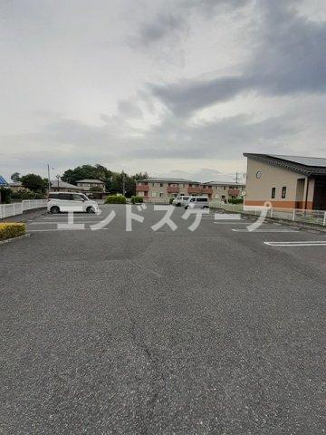 駐車場　高崎、前橋のお部屋探しはエンドスケープまで！お客様の理想お聞