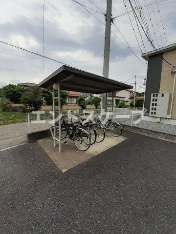 その他共有部分　高崎、前橋のお部屋探しはエンドスケープまで！お客様の理想お聞