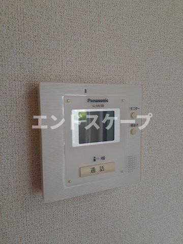 セキュリティ　高崎、前橋のお部屋探しはエンドスケープまで！お客様の理想お聞