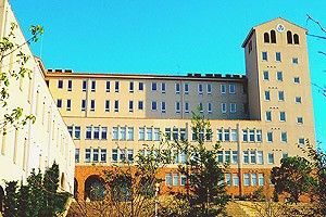 高校・高専　聖隷クリストファー中・高等学校（高校・高専）まで1121m