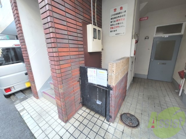 ロビー