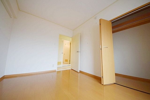 居室・リビング　別部屋参考写真