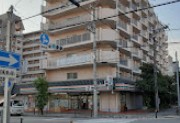 コンビニ　セブンイレブン 大阪中野2丁目店（コンビニ）まで237m