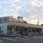コンビニ　セブンイレブン金沢京町店（コンビニ）まで500m