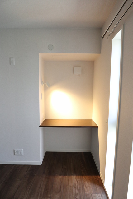 その他部屋・スペース