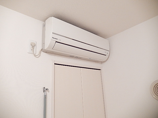 その他設備　同シリーズの画像参照