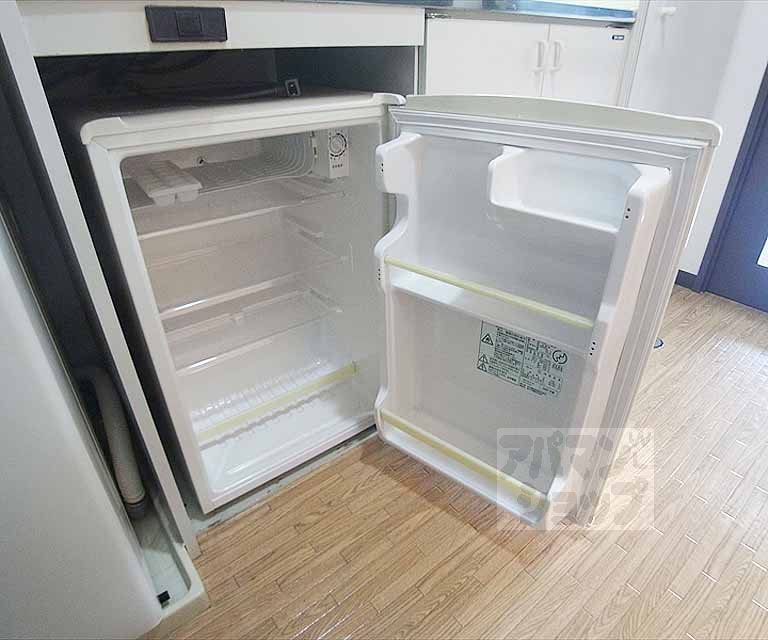 その他部屋・スペース　冷蔵庫
