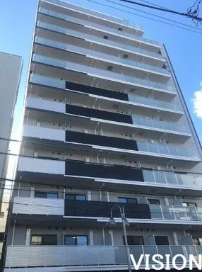 建物外観　☆外観☆