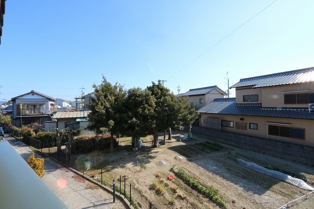 眺望　※他部屋参照