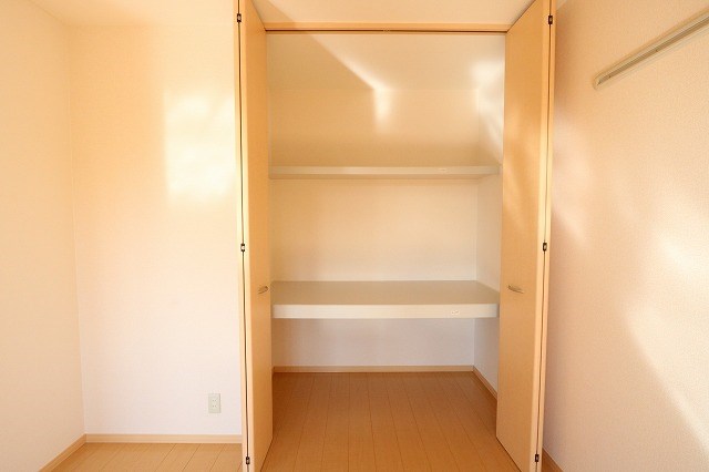 収納　※他部屋参照