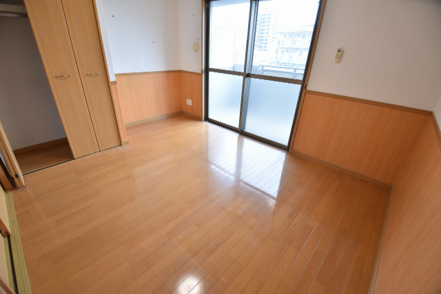 その他部屋・スペース　ゆったり過ごせる洋室♪