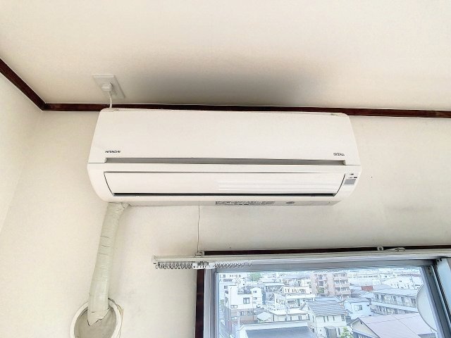 その他設備　2022年6月撮影