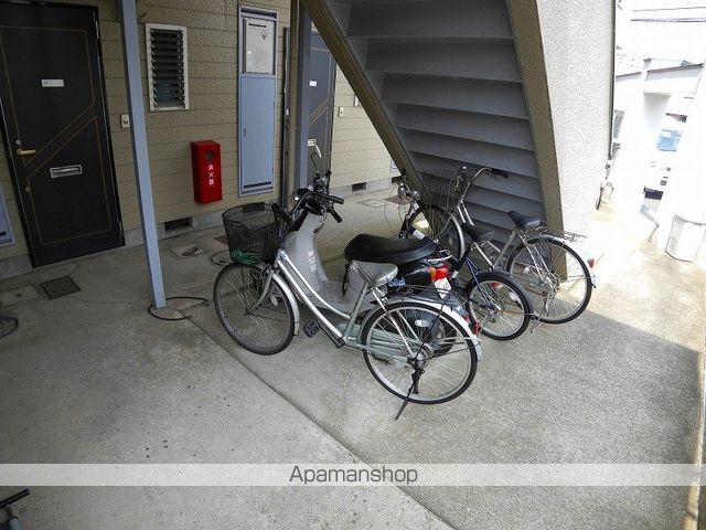 その他共有部分　その他共有部分