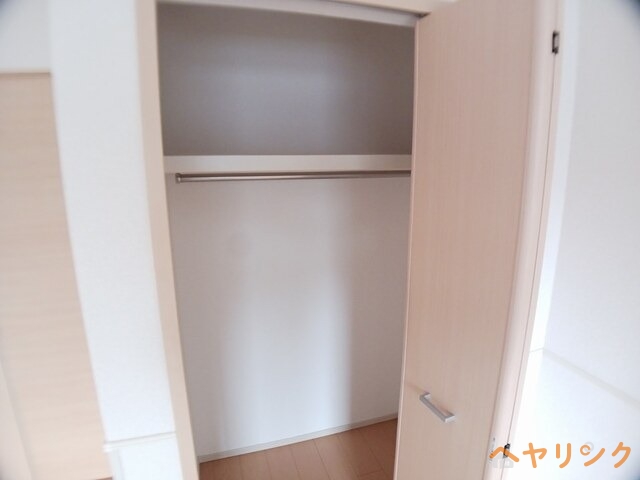 アネックスパークハイツの内装写真