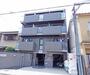 今出川駅より徒歩22分 4階 築36年4ヶ月の賃貸物件