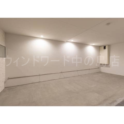 エントランス　詳細は、ウィンドワード中の島店までご相談下さい。