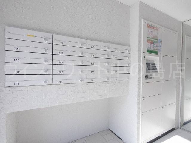 ロビー　詳細は、ウィンドワード中の島店までご相談下さい。