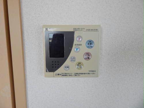その他設備　追いだきついてます！！