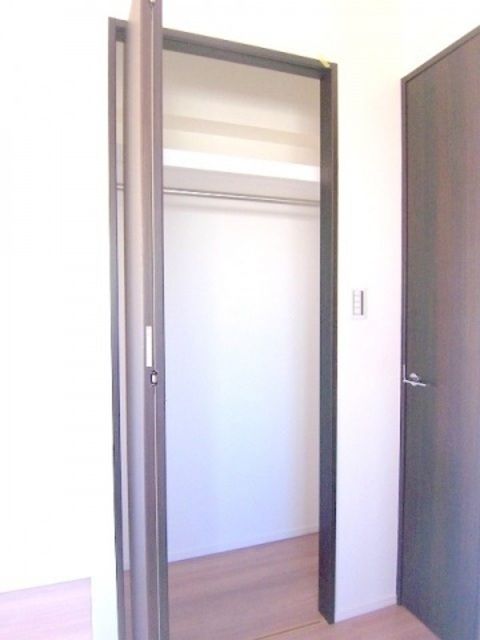 収納　収納