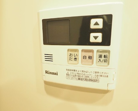 その他設備　☆設備充実☆