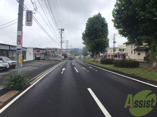 駐車場　駐車場その他