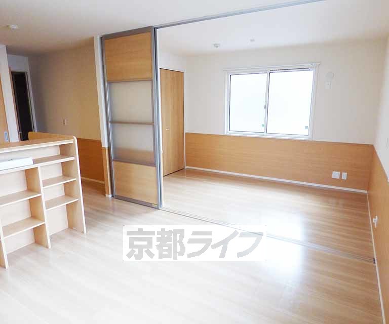 居室・リビング　綺麗なお部屋。