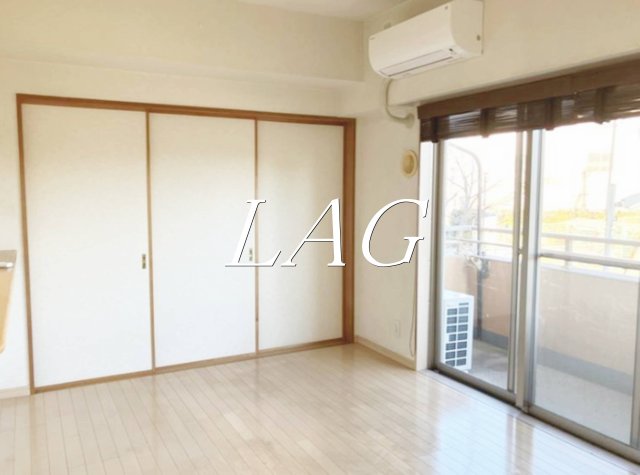 その他部屋・スペース　寝室です。