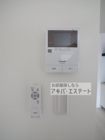 セキュリティ　同一仕様写真