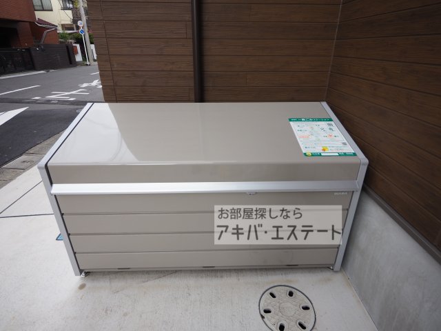 その他共有部分　同一仕様写真