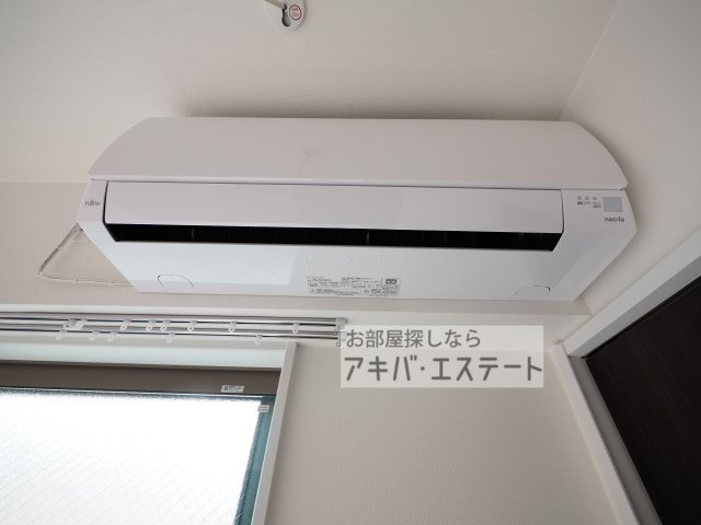 その他設備　同一仕様写真