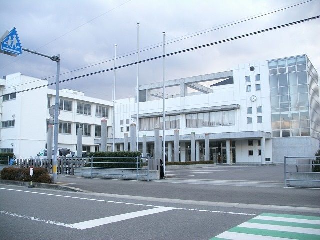 小学校　石井小学校（小学校）まで230m