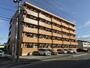 郡山駅よりバス17分 徒歩4分 3階 築36年6ヶ月の賃貸物件