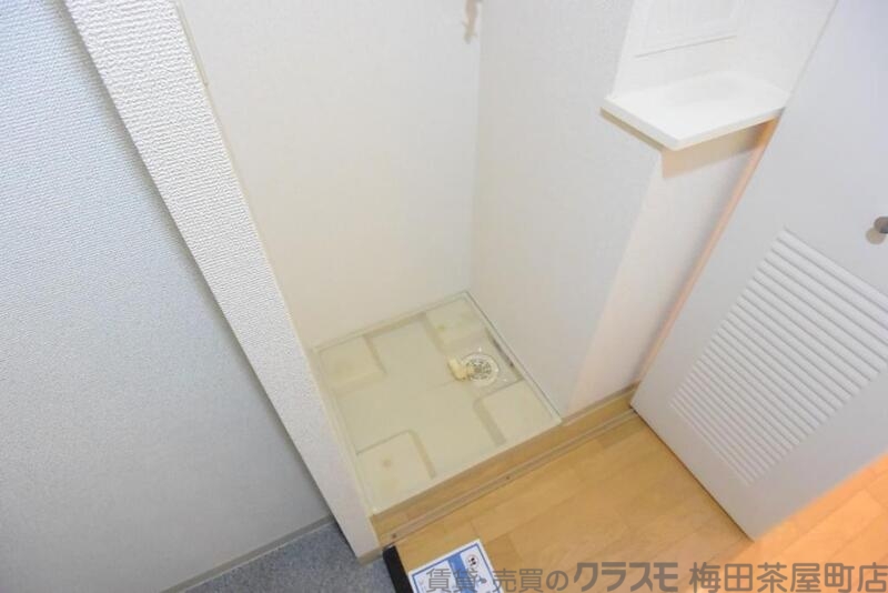 その他設備　室内