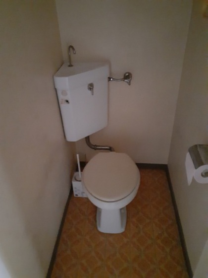 洗面設備　※別室の写真です。