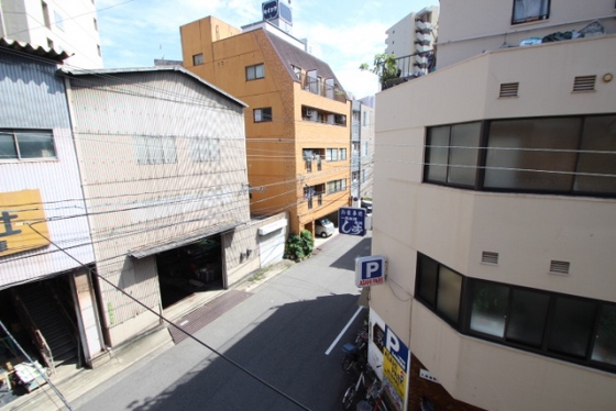眺望　※別室の写真です。