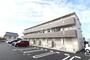 誉田駅より徒歩4分 2階 築5年8ヶ月の賃貸物件