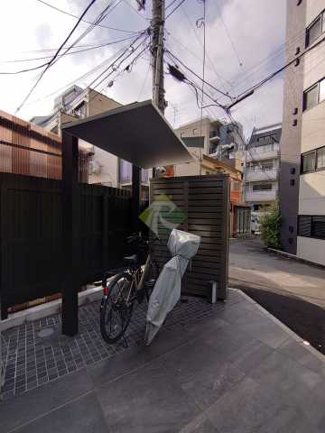 その他設備　PROSPECT KAGURAZAKA